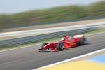 Ferrari F300 Formula One Racing Car 1998 года